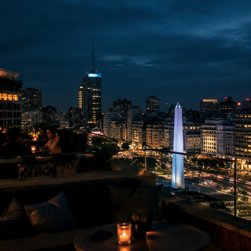 Buenos Aires